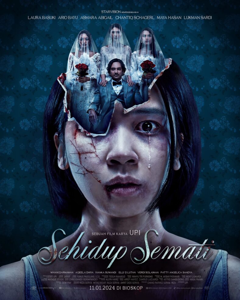 Tujuh Rekomendasi Film Bioskop Indonesia Yang Wajib Kalian List!